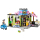LEGO FRIENDS 42618 Kawiarnia w Heartlake - 1248839 - zdjęcie 8